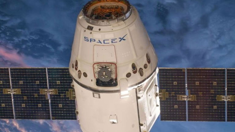 SpaceX obtiene la aprobación para llevar Internet a todo el mundo con 12.000 satélites