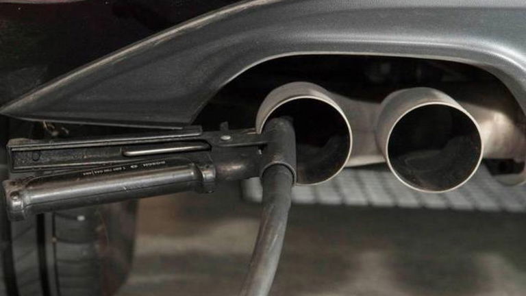 Europa se blinda frente al coche con motor de combustión interna