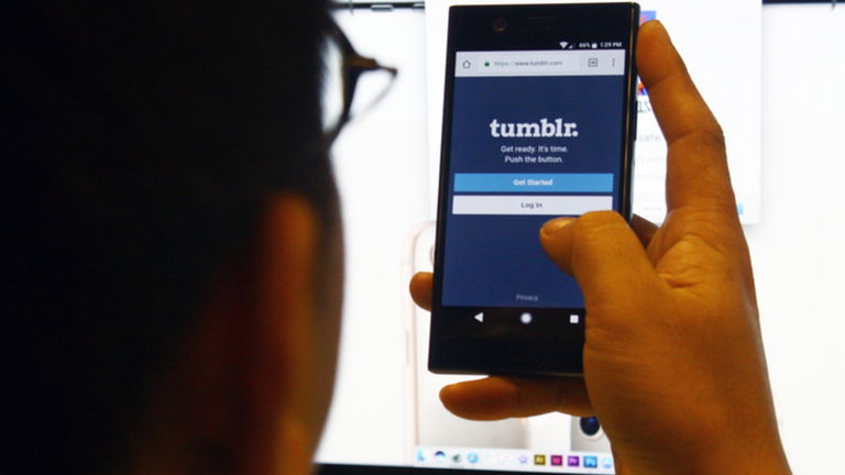 Tumblr desaparece de la App Store tras el hallazgo de pornografía infantil
