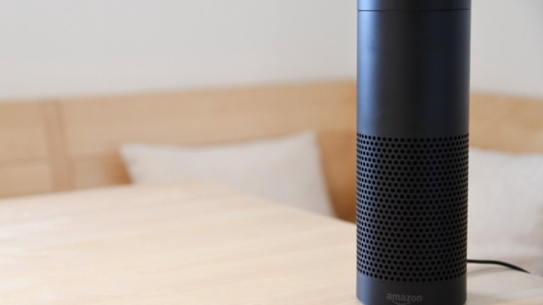 Alexa podría resolver un asesinato