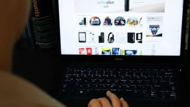 Amazon evita dar explicaciones sobre la revelación de datos de sus usuarios