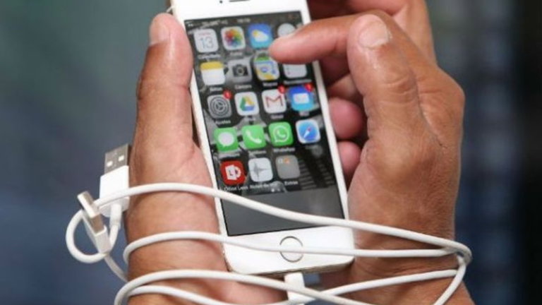 6 consejos útiles para desengancharte del teléfono móvil