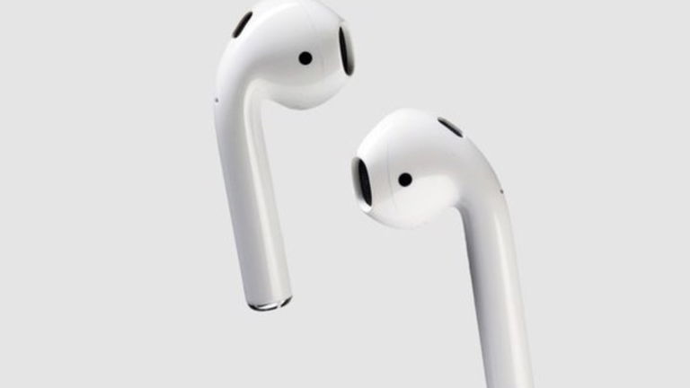 Apple podría darle la bienvenida a 2019 con sus nuevos AirPods