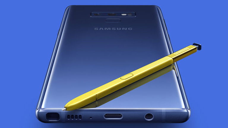 Samsung y Verizon se alían para lanzar un teléfono 5G en la primera mitad de 2019