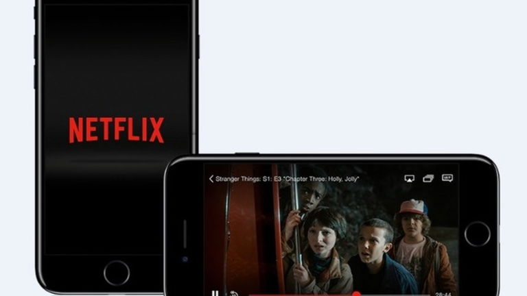 Netflix ya no permite suscribirse en su app de iOS para eludir las comisiones de Apple