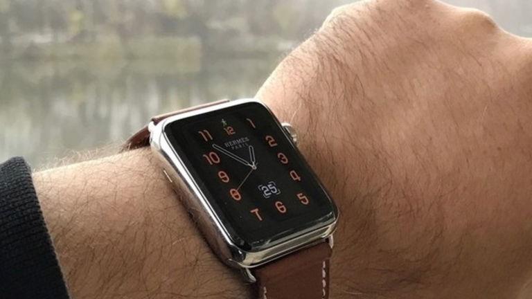 Un estudio sugiere vivirás hasta 2 años más gracias a tu Apple Watch