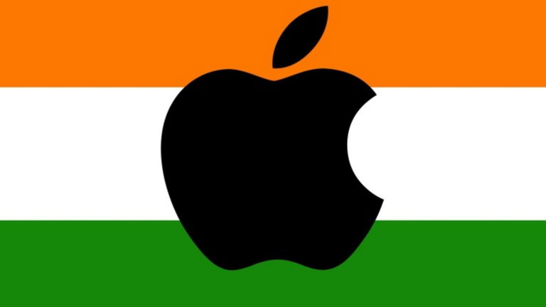 India verá nacer a los buques insignia de Apple