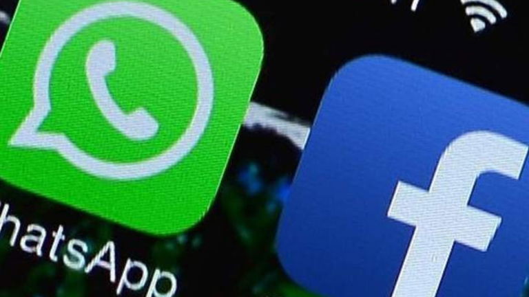 Facebook desarrolla una criptomoneda para enviar dinero por WhatsApp