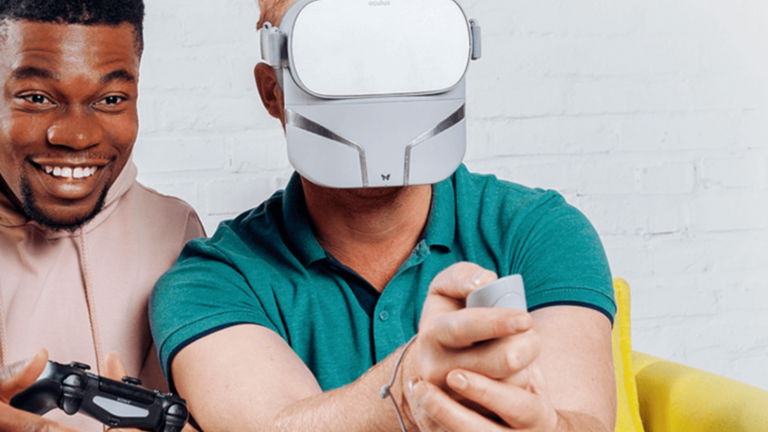 La realidad virtual busca acercar sensaciones y olores