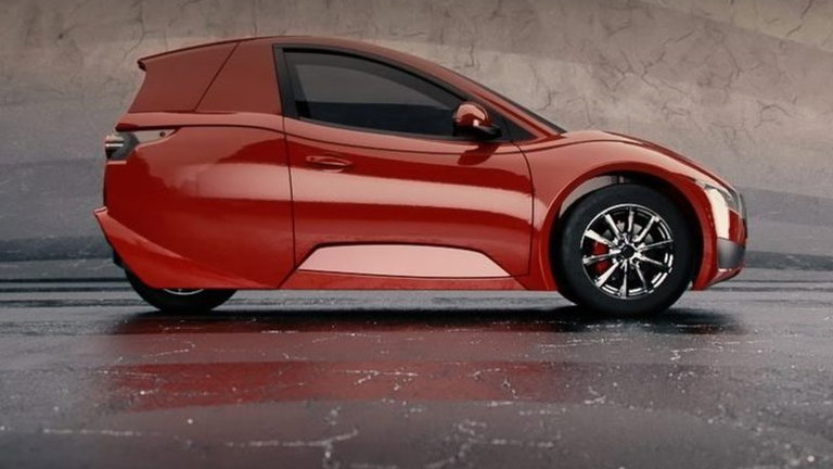 Electra Meccanica, así es el fabricante de coches eléctricos con más de 64.000 pedidos