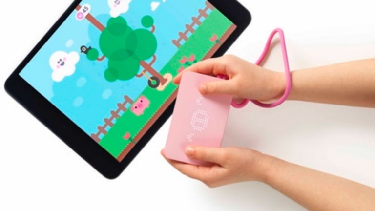 Enseña a los más pequeños finanzas con Pigzbe