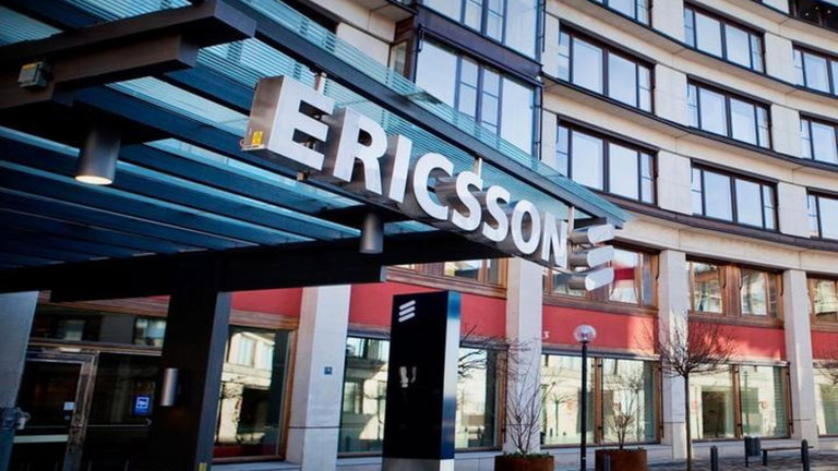 Un fallo en el software de Ericsson deja sin señal a millones de smartphones