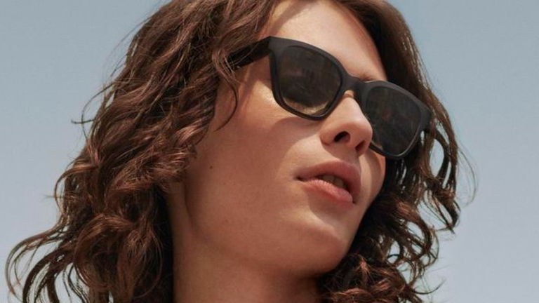 Bose Frames, así son las gafas de sol con auriculares y asistente virtual integrado