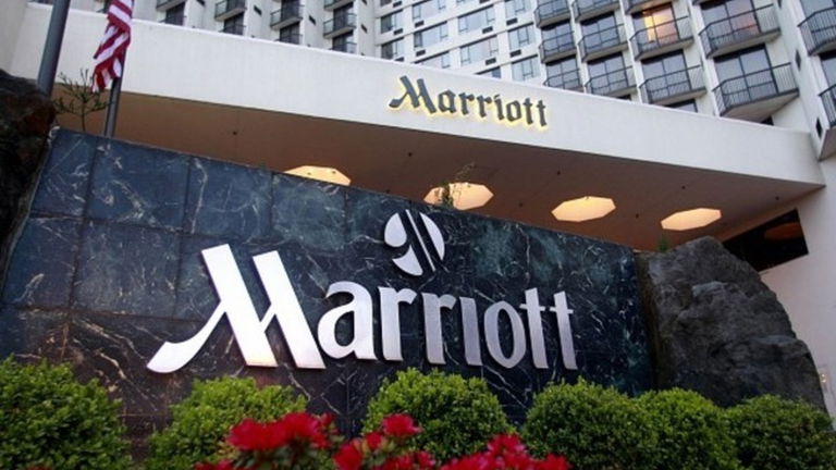 Un brutal hackeo a Marriott revela los datos de 500 millones de clientes