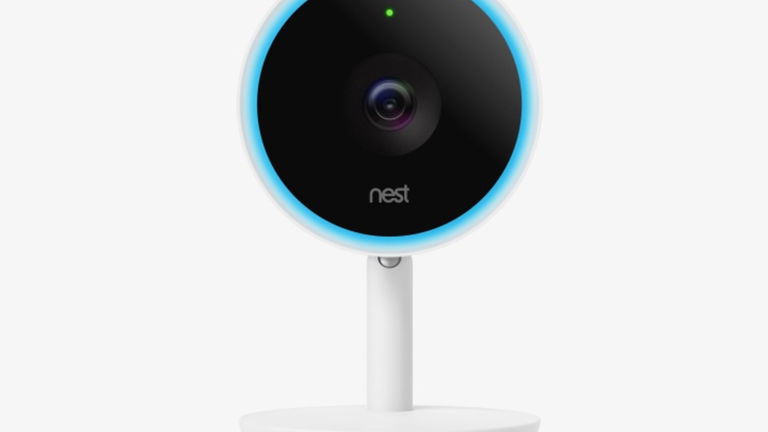 El hacker que habló con un usuario de la cámara de seguridad Nest