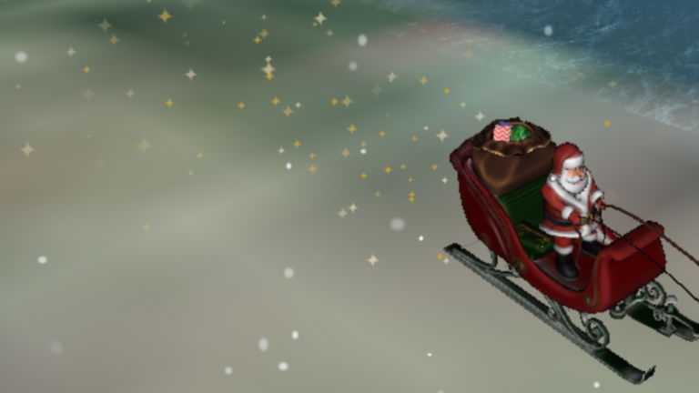 NORAD continúa rastreando a Santa Claus