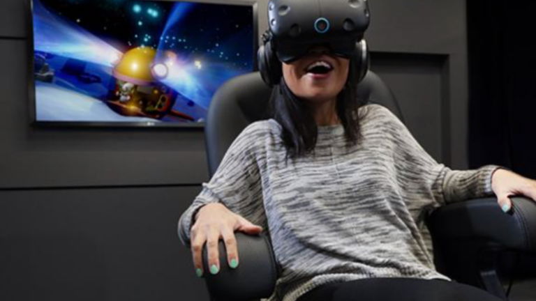 IMAX se carga su experiencia de realidad virtual