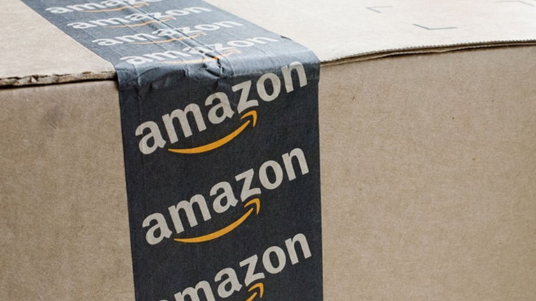 La policía de Nueva Jersey utiliza cajas de Amazon para cazar ladrones