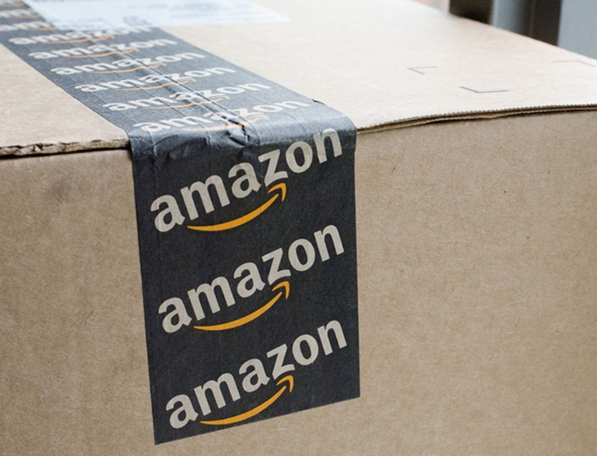 La policía de Nueva Jersey utiliza cajas de Amazon para cazar ladrones