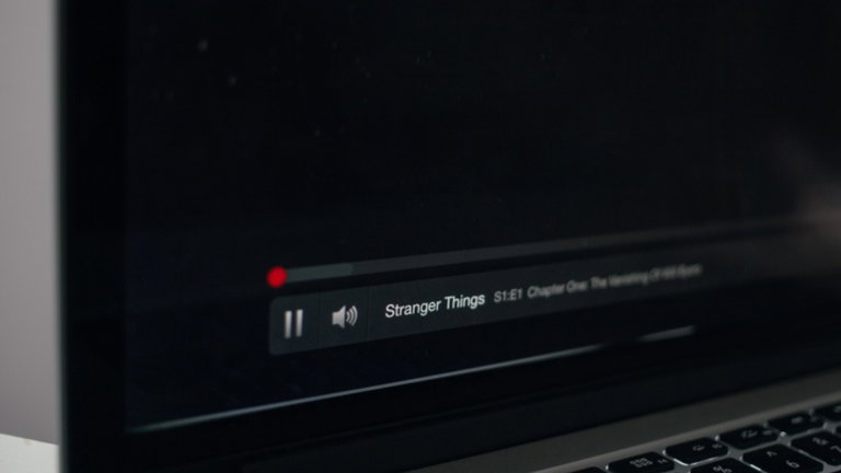 Netflix podría implantar las repeticiones para su contenido