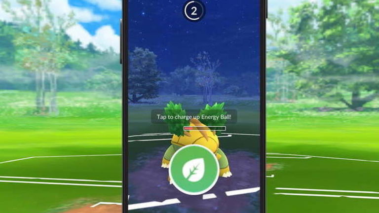 Las batallas con otros entrenadores llegarán a Pokémon GO próximamente, así serán
