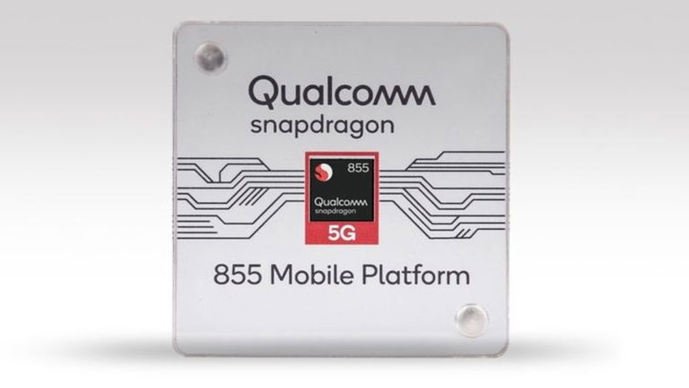 Así es Snapdragon 855, el procesador de Qualcomm para smartphones 5G
