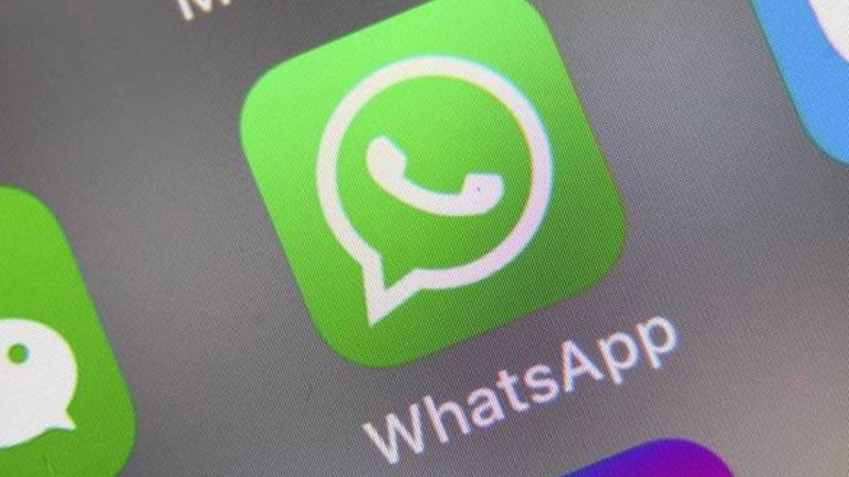 WhatsApp ya impide el reenvío de mensajes a más de 5 contactos