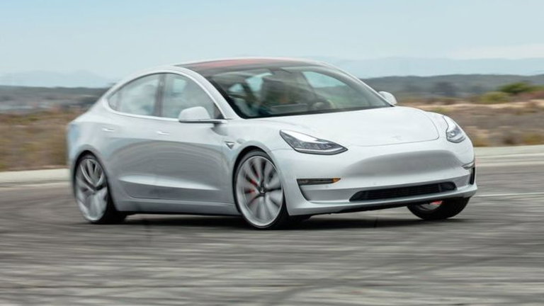 Por qué el Tesla Model 3 mantendrá su tirón en el segmento de coches eléctricos