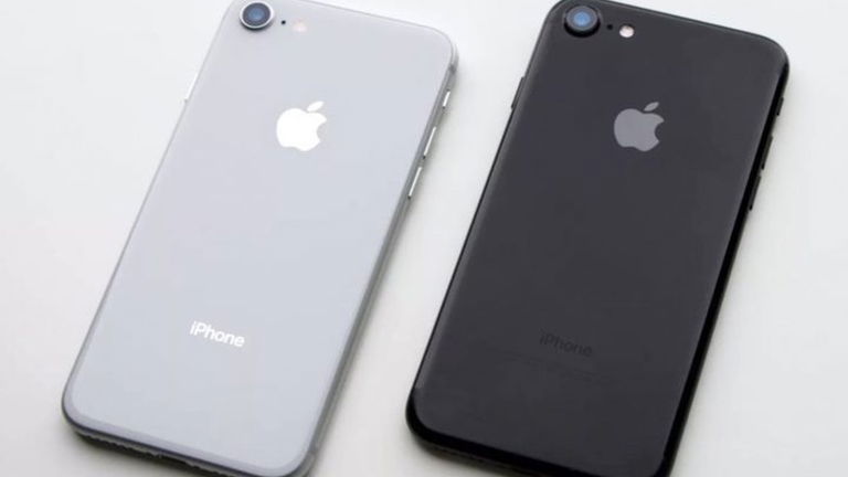 Apple para la venta del iPhone 7 y 8 en Alemania tras la victoria judicial de Qualcomm
