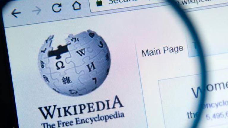 Wikipedia se alía con Google para traducir sus artículos en 121 idiomas