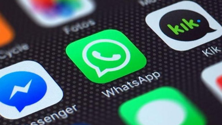 WhatsApp amplía a todos sus usuarios el reenvío de mensajes a solo 5 contactos