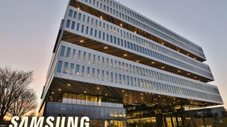Samsung advierte de la caída en picado de sus beneficios durante el final de 2018
