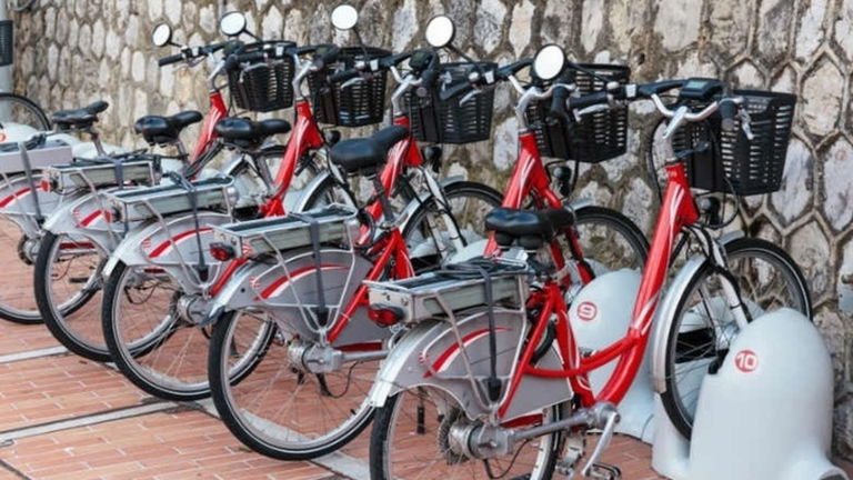 Bicicletas eléctricas chinas más caras, por qué la Unión Europea aplicará más aranceles