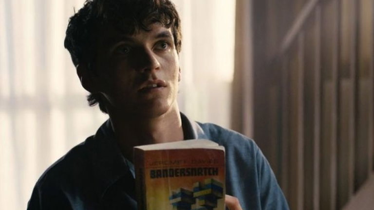 Netflix, demandada por la editorial de 'Elige tu propia aventura' tras 'Bandersnatch'