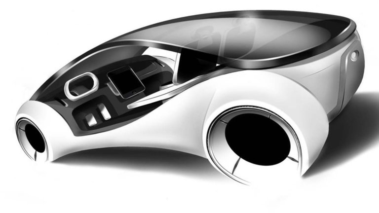 Apple reorganiza su proyecto de coche autónomo con la salida de 200 empleados