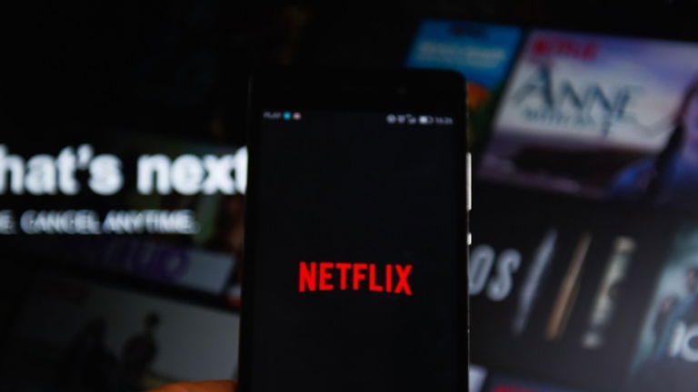 Así puedes compartir tu sesión de Netflix en las Historias de Instagram
