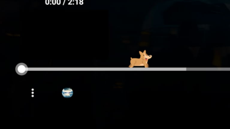 YouTube esconde un curioso huevo de pascua