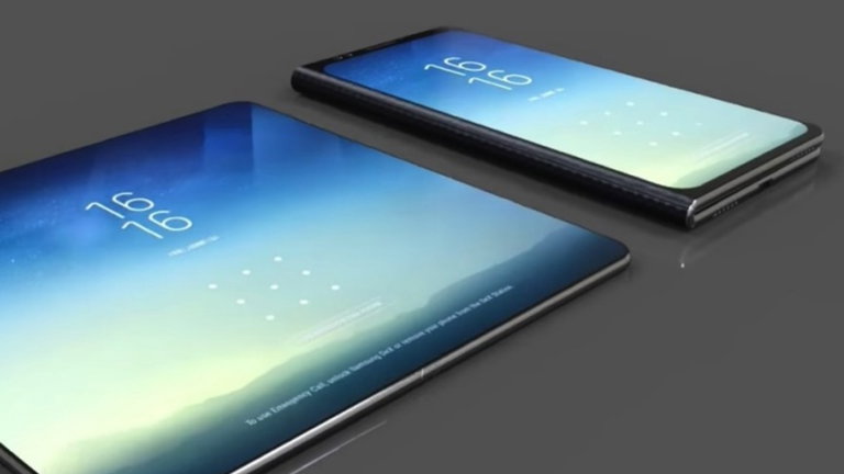 Los rumores del próximo buque insignia de Samsung son abrumadores