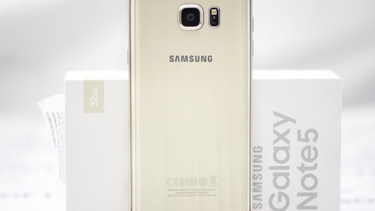 Samsung anuncia que se pasa a los materiales ecológicos para embalar sus productos