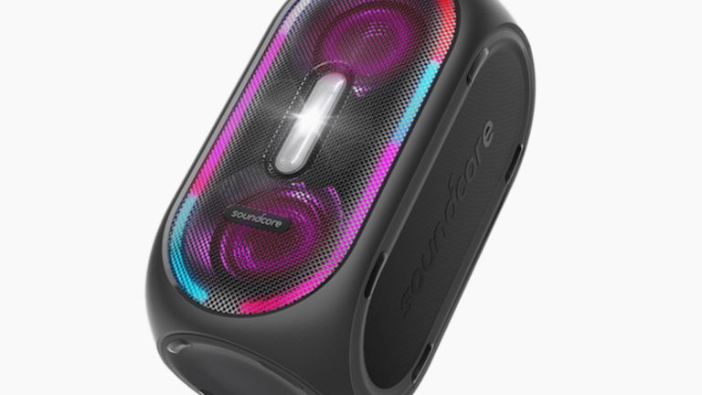 Anker anuncia una nueva línea de altavoces
