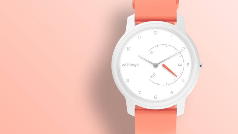 Withings se asienta entre los grandes fabricantes de relojes inteligentes