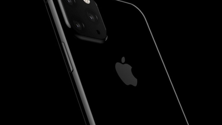 Ya comenzamos con los primeros rumores del próximo iPhone