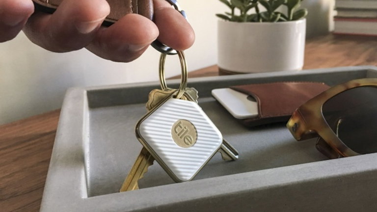 Tile se alía con fabricantes de chips Bluetooth para mejorar la localización
