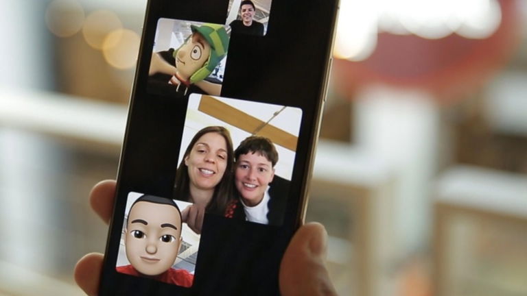 Esta es la polémica generada por Apple y su Facetime