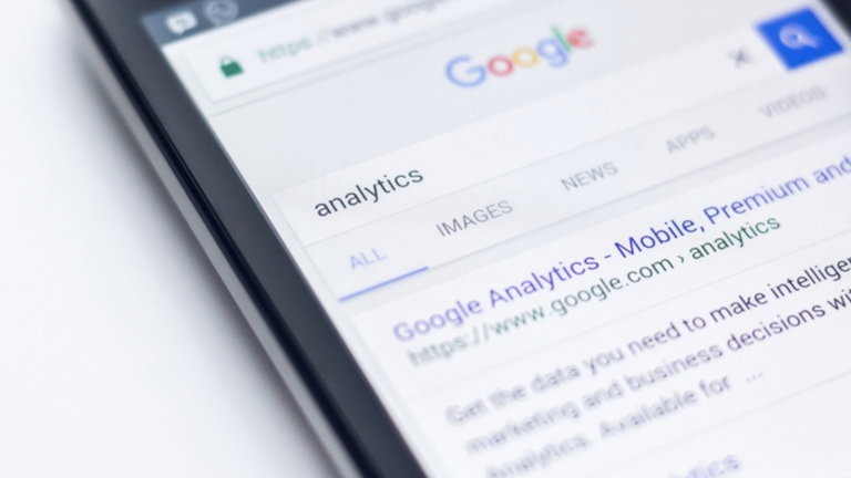 Google quiere derrotar a las URL