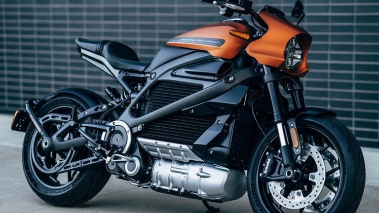 Harley-Davidson LiveWire, confirmados precios y todos los detalles que quedaban por saber