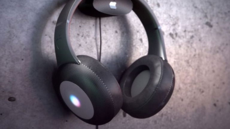 Apple podría seguir los pasos de Microsoft con sus propios auriculares de diadema