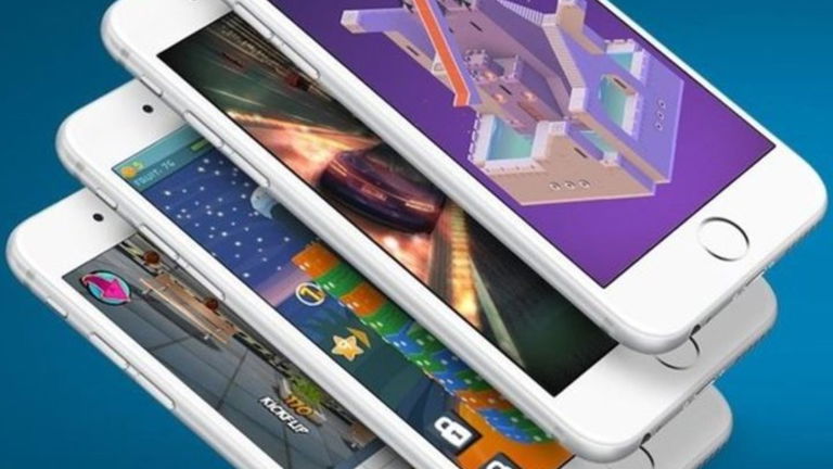Apple podría estar desarrollando su propio servicio de suscripción de juegos