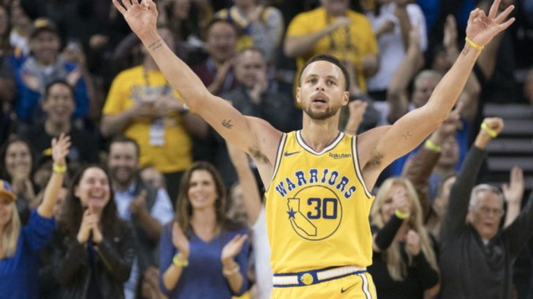 Twitter retransmitirá partidos de la NBA