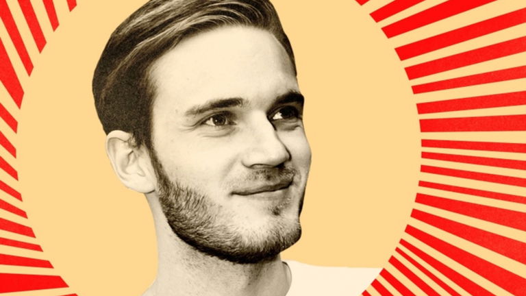 PewDiePie sigue siendo promocionado gracias a un hackeo masivo